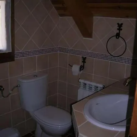 Casa Feixas