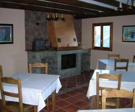 Casa Feixas Casa rural