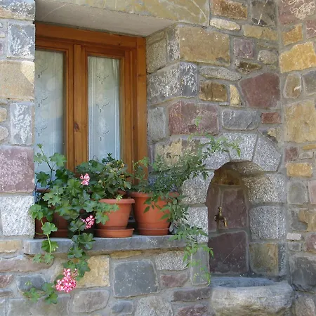 Casa Feixas Casa rural Gistaín