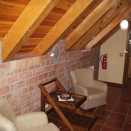 Casa Feixas Gistaín