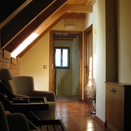 Casa Feixas Casa rural Gistaín