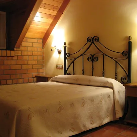 Casa Feixas